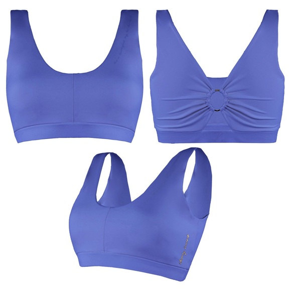 Gymshark Tops - Whitney‎ Simmons Gymshark Bra